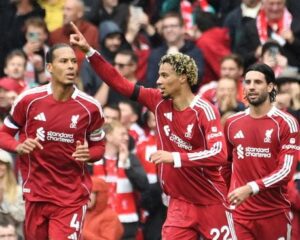 Liverpool