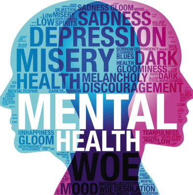 Mental Health Awareness
