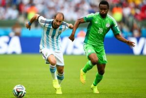 Super Eagles