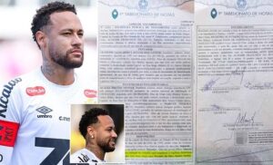 Neymar News