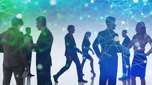 Mastering Professional Networking in the Digital Age - StarWitness News