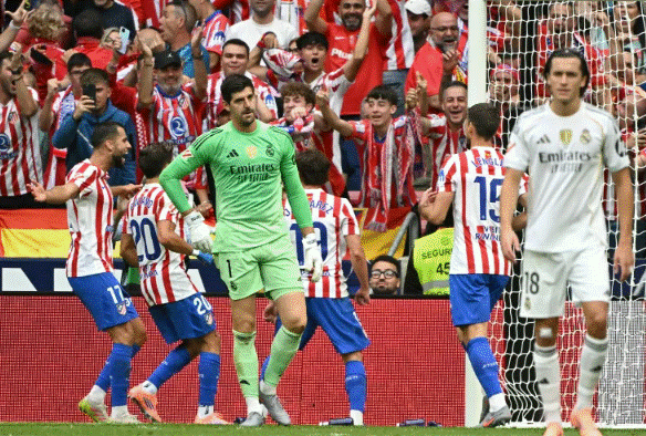 Real Madrid