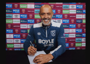 West Ham