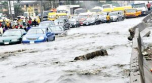 lagos flooding