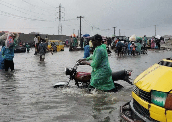 lagos flooding
