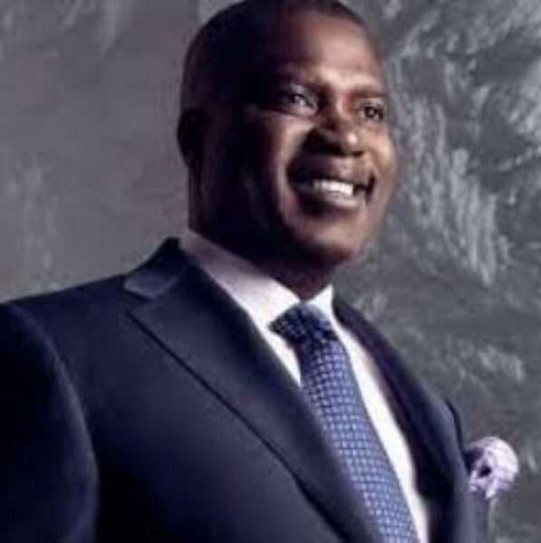 Nsima Ekere