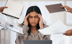 stress management