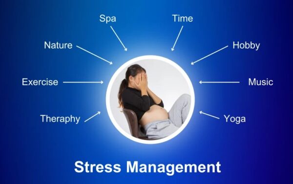 stress management