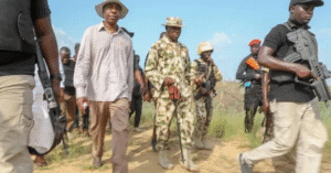 Boko Haram