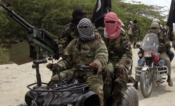 Boko Haram