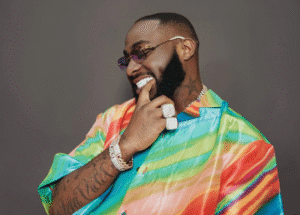 Davido Uyo Concert
