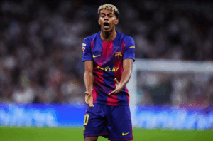 El Clasico