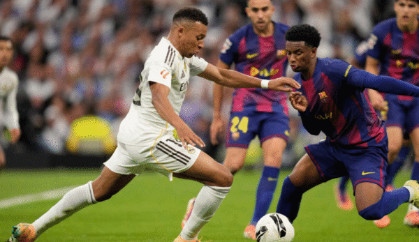 El Clasico