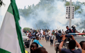 EndBadGovernanceinNIGERIA