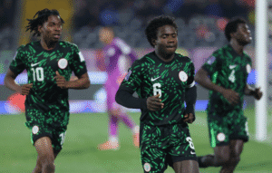 FIFA U-20 World Cup