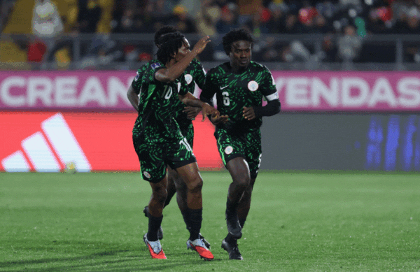 FIFA U-20 World Cup