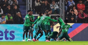 FIFA U-20 World Cup
