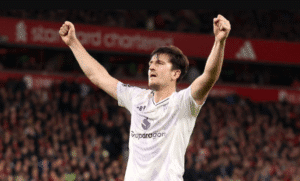 Manchester United