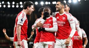 Arsenal