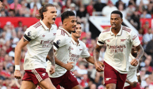 Arsenal