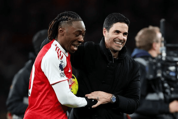 Arsenal