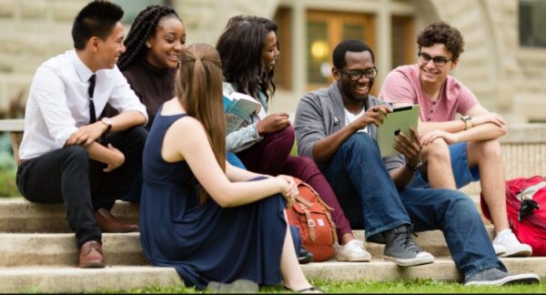 International Students