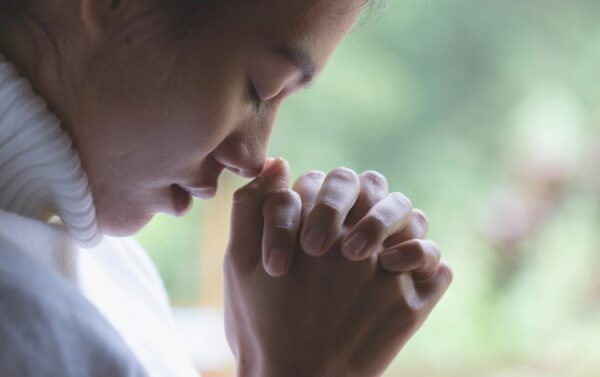 Prayer Life