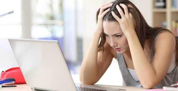 Scholarship Mistakes