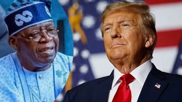Tinubu