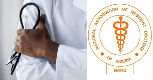 resident doctors