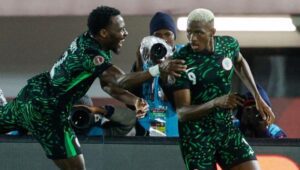 AFCON