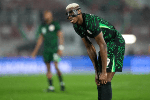AFCON