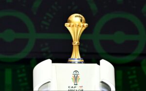 AFCON 2025