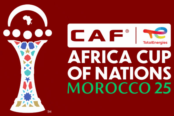 AFCON 2025