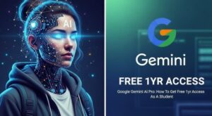 Gemini AI Pro