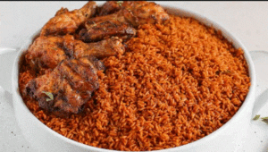 Must-Try Dishes