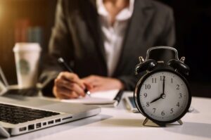 Work Life Balance