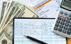 financial growth