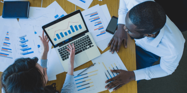 financial growth