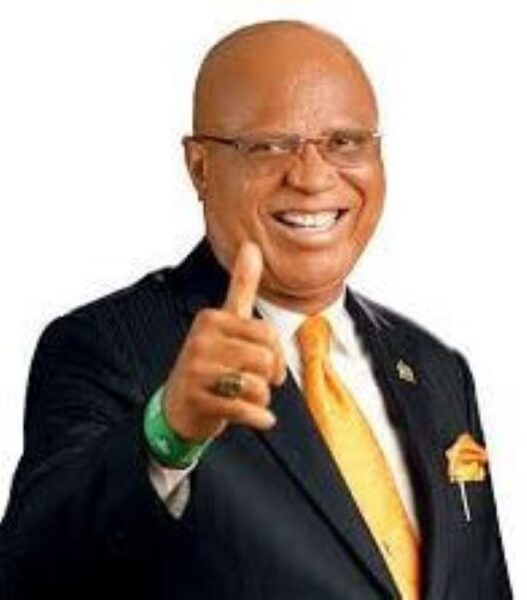 Akwa Ibom Government.