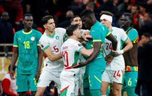 AFCON 2026 Controversies