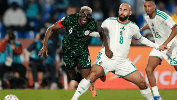 AFCON