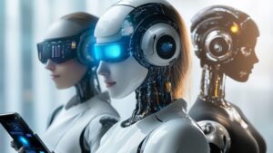 AI assistants
