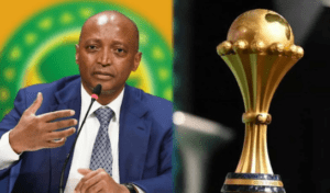 African Nations League