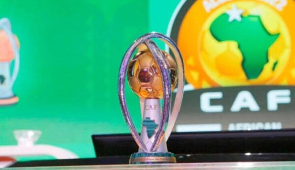 African Nations League