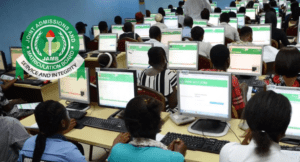 JAMB Registration