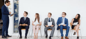 Job hunting