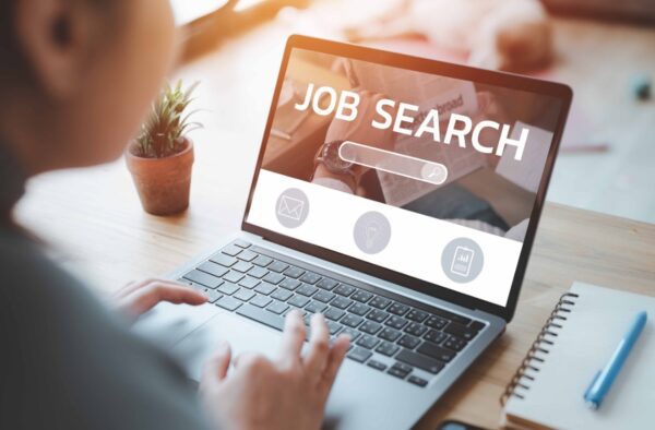 Job hunting