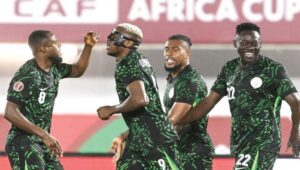 Super Eagles