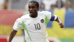 Super Eagles
